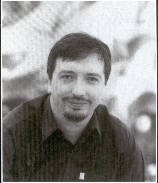 Sergio S.Olgun