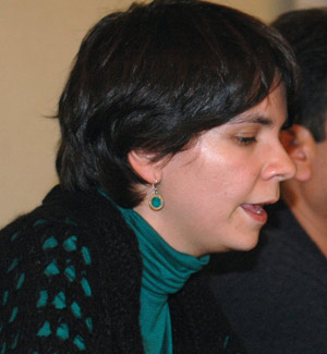 Olga Muoz Carrasco