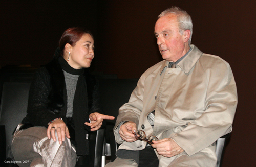 Consuelo Trivi�o - Blas Matamoro