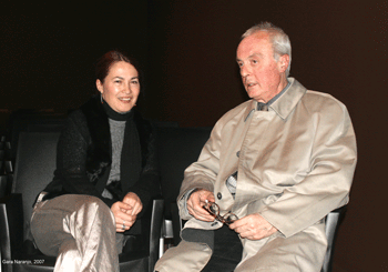 Consuelo Trivi�o - Blas Matamoro