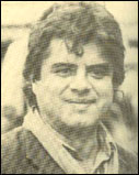 Jorge Pimentel