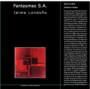 Fantasmas S.A.