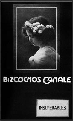 Revista Caras y Caretas, 22 de abril 1916