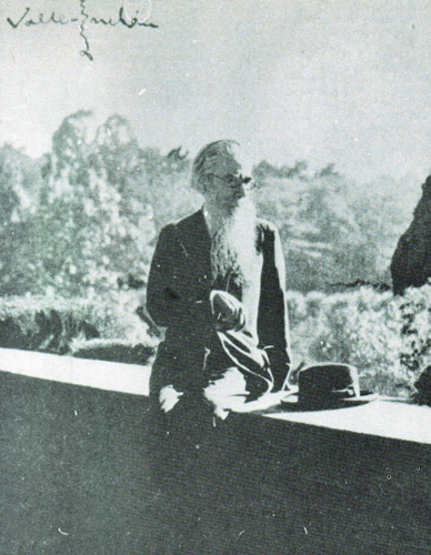 Valle-Incl�n. 1927
