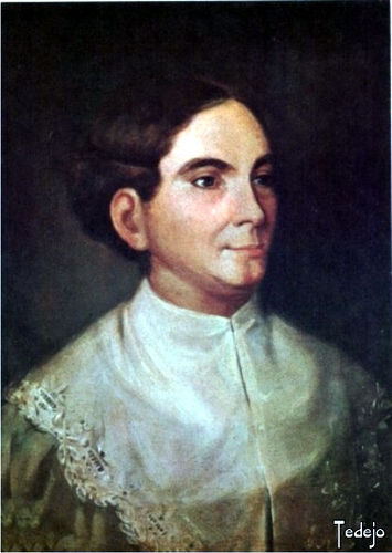 Mar�a Antonia Bol�var