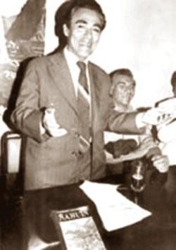 Eleodoro Vargas Vicu�a
