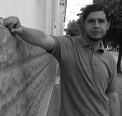 Mario Mel�ndez