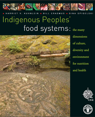 Indigenous People's Food Systems