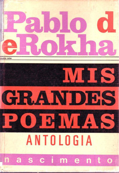 Antologia Pablo de Rokha