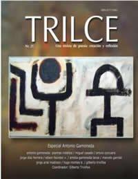 Revista Trilce