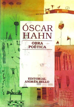 Oscar Hahn