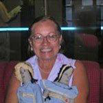Ana Francis G�ngora