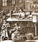 Elaboración del tabaco