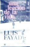 Una lecci�n de la vida