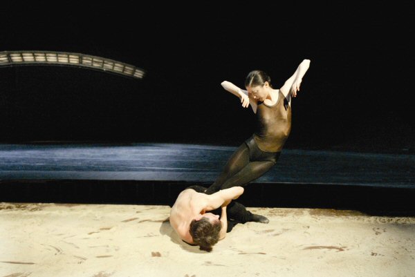 Nederlands Dans Theater