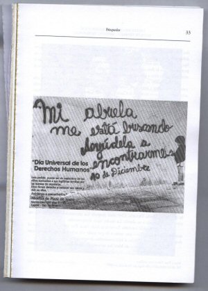 Abuelas de la plaza de mayo