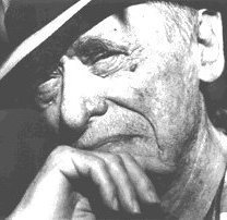 Charles Bukowski