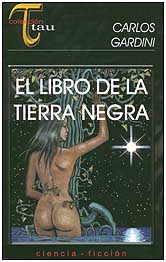 El libro de la tierra negra