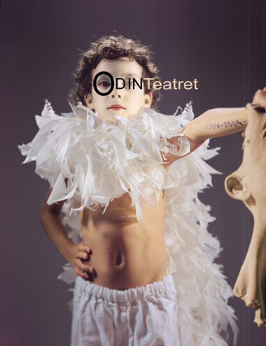 Odin Teatret: 40 a�os