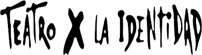Teatro x la identidad