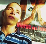 �nderson Ballesteros