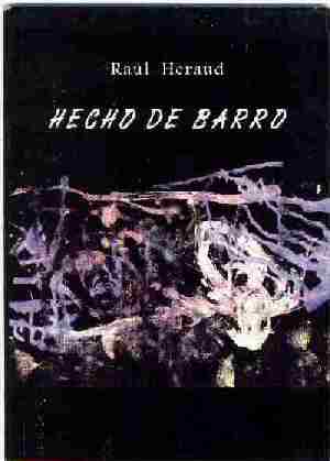 Car�tula de Hecho de Barro