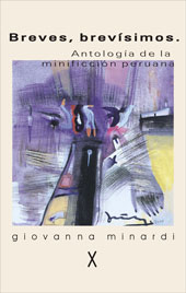 Caratula de Breves, brev�simos