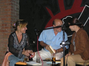 Presentaci�n en Art�polis