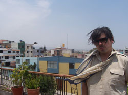 H�ctor Hern�ndez