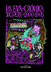 Caratula de Nueva Cr�nica del Per�: 2000-2005