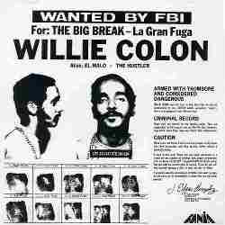Willie Col�n