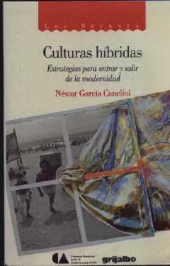 Culturas h�bridas