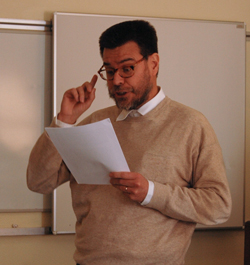 Jos� Morales Saravia