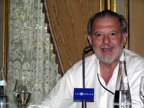 Mart�n F. Yriart � 2007 Marta Menoyo