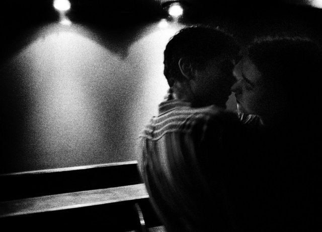 Fotograf�a de �ker M�ndez