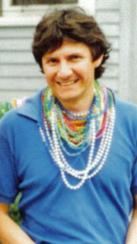 Bola�os en New Orleans 1992