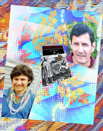 Portada. Composici�n por Alexander Prieto Osorno