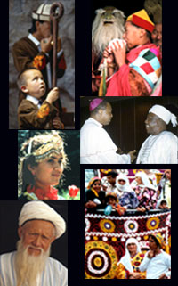 Di�logo intercultural UNESCO