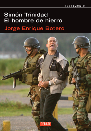 Entrevista a Jorge Enrique Botero, reportero de guerra colombiano | Marcha