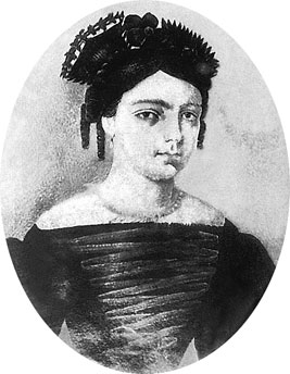 Francisca Zubiaga