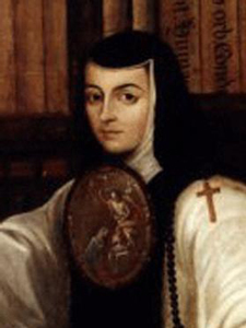 Sor Juana In�s de la Cruz