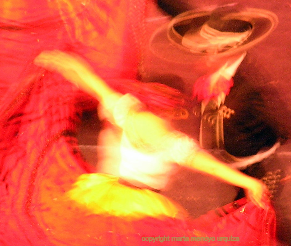 Fotograf�a &copy Marta Menoyo Urquiza