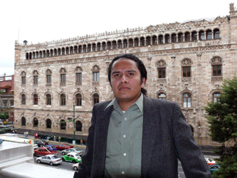 Jair Cort�s. Foto Copyright&copy; Pascual Borcelli Iglesias