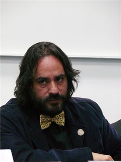 Mario Boj�rquez. Foto Copyright&copy; Pascual Borcelli Iglesias