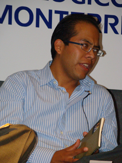 Ruben M�rquez. Foto Copyright&copy; Pascual Borcelli Iglesias