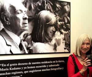 Fundaci�n Borges