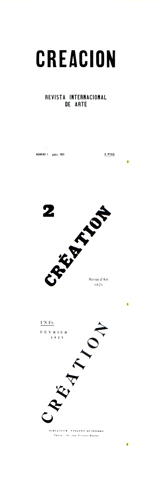 Foto revista creaci�n