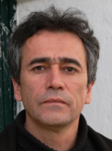 Evelio Jos� Rosero