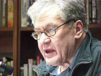 Jos� Emilio Pacheco