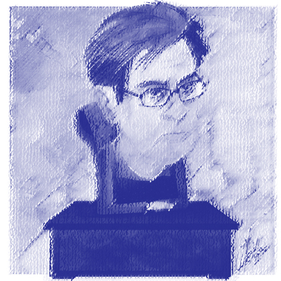 Jos� Emilio Pacheco